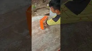 survival idea eat fresh fruit funny | thu hoạch tr&aacute;i c&acirc;y vui nhộn #fruit #shorts