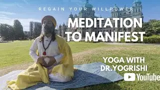 Meditation to Balance Your Manipura Chakra