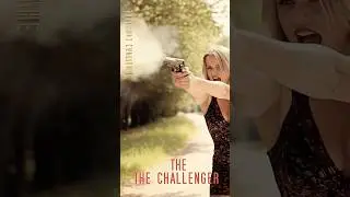 Full series available now! #thechallenger #epic #music #film #viral #cool #rad #bts #style #badguy