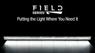 Introducing the Field Series&trade;
