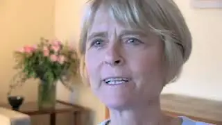 Documentary on Professor Patricia Crone : For the life of me