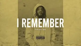 Russ Type Beat - I Remember