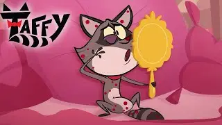 Bentley Fait le Malade&hellip; Alors Taffy Aussi ! 🤒🎭 | Taffy