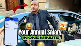 DJ Coach(FBK) - How I Made +$70k Profit On GBPUSD News | One Minute Strategy