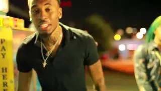Coca Vango - Jugg Rich (OFFICIAL VIDEO)