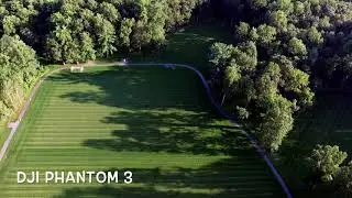 DJI Phantom 3 - Hackettstown, NJ