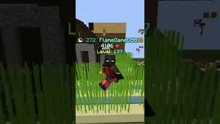 So, I tried Inferno Minions | Day 2 | PROFIT? #shorts #minecraft #skyblock #hypixel #skyblockseries