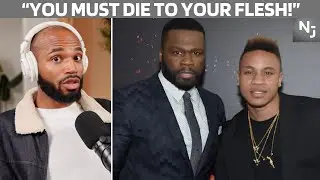 Hollywood Didn&rsquo;t Expect This! Famous Actor&rsquo;s Biblical Confession Stuns Fans!