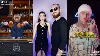 Simpapapa một tình yêu chớm nở - Cnmna(Симпа) | Симпа па па полюбила Парней она манила || DOUYIN 46