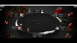 $ 4,297 BigBlindBets vs avr0ra 33 vs J9