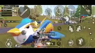 Conqueror lobby with intense killing.. Must watch Video. KA19 Squad.... KA19Shiva Clutch###