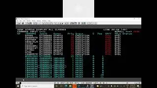 Mainframe Cobol STRING3