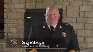 COVID-19: Meeting Demands for Service