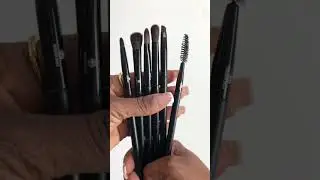 Speed Up Your Makeup Application with Begonia Bella Brushes