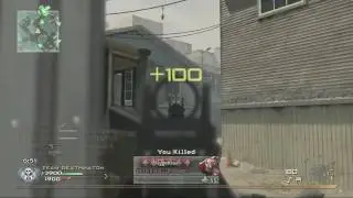 SeaNanners - TDM Flawless on Quarry