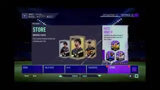 FIFA 21 FUT UEFA Marquee Matchups FULL rewards, FGS Challenge & The Poznan SBC pack openings.