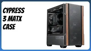 REVIEW (2025): Cypress 3 MATX Case. Features.