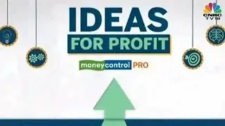 Moneycontrol Pro Ideas For Profit: Aarti Industries | CNBC TV18
