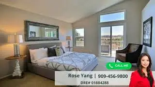 Just Listed | 510 Cofer Court, Walnut, CA 91789