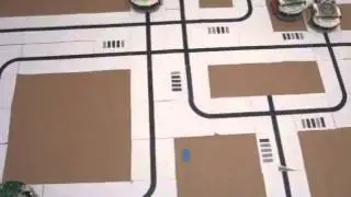 Collision Avoidance in a Low-Cost Robot Colony