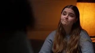 Beth Kluver and Shamiah Sweeney Perform a Duologue for their Acting Showreel