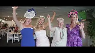 2024 TAB Adelaide Cup highlights
