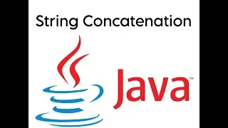 For Beginners in Simple English  | String Concatenation | Core Java Concept | MKprogramz