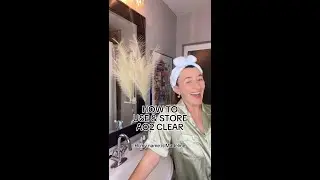How to Use and Store AO2 Clear