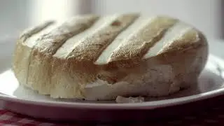 The Vikings&rsquo; favourite cheese? Why not? | Smoked cheese from Fyn | A Taste of Denmark