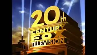 Intel Inside Pentium Processor/Lynch Entertainment/20th Century Fox Television (1995/2000/2007)