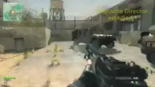 MW3 - Rapid Fire + Unlimited Ammo GLITCHES