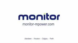 Project Management Software - Monitor