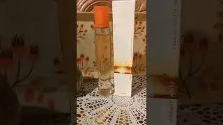 Avon.Новый аромат Summer White Sunset.Фу,какая гадость)!
