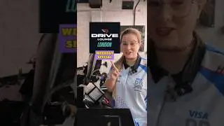Drive Lounge London Weekday Special