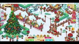 Taonga 2025 Winter Fair