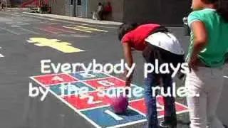 Peaceful Playgrounds Promo View