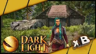 Super Starter Mansion! :: Dark and Light :: E01