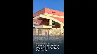 New Development Proposed for Former Regal Cinema Site in South Denver