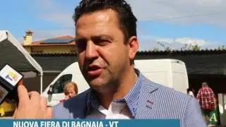 7&deg; edizione Mostra Mercato degli Animali da Cortile - Bagnaia (VT)