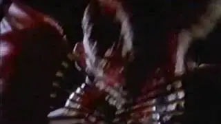 1993 American Indian Community House Commercial