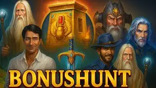 BONUSHUNT OPENING GAMOMAT & PLAYNGO SLOTS sind heute an der Reihe 🤑🤩