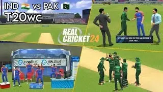 India vs Pakistan &ndash; Clash of Rivals 😱
