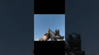 CoD: MW M13 remade sounds (made with real M13)