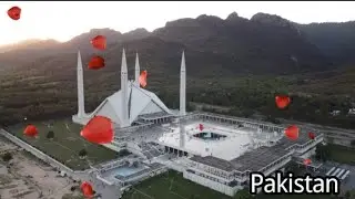 Islamabad &ndash; The Most Beautiful Capital of Pakistan | Nature, Hills & City Beauty | 4K Cinematic 