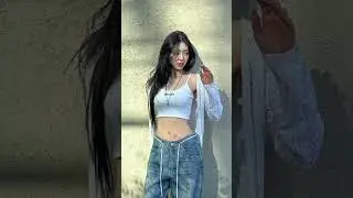 hot yuna ❤&zwj;🔥 #yuna #yunaitzy #itzy
