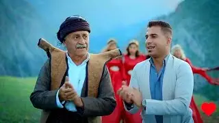 عه لی رابه & ارمین ره حما نی وا و بی Xoshtrin Gorani Halparke 2023