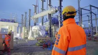 Installation Compressor - Porthos CCS (ENG)