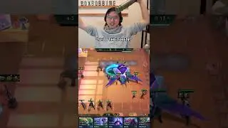 4 girls 1 guy #twitch #boxbox #shorts