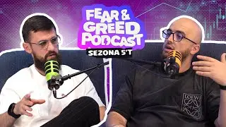 ICM Narrative, ETH ETF Staking & Solana ETF&rsquo;s | F&G Podcast S05, E04