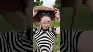 Cute Wool Cap